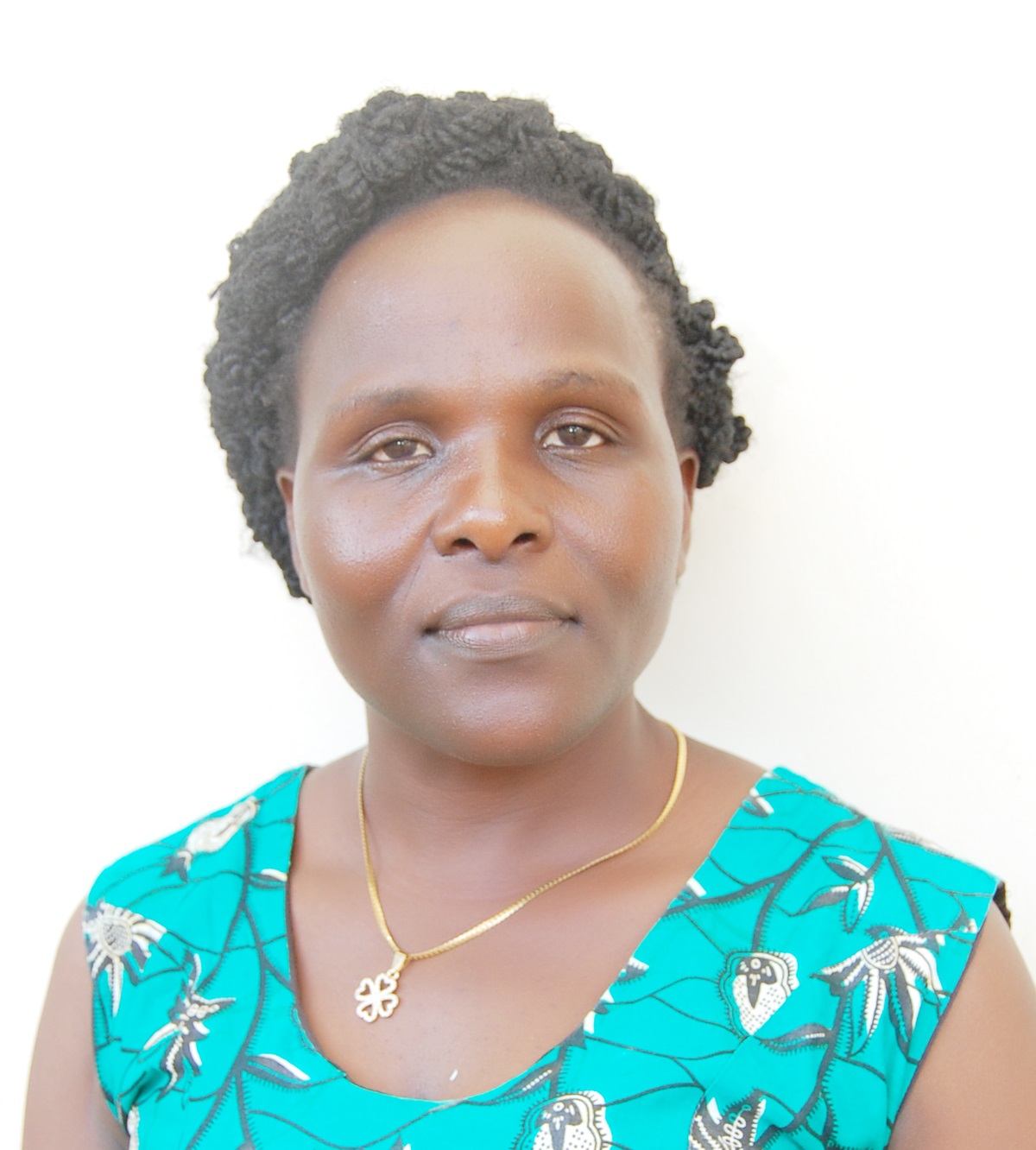 Ms. Kuwogeya Edinance